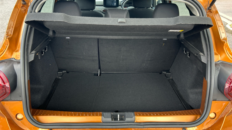 Dacia Sandero Stepway 1.0 TCe Expression 5dr Petrol Hatchback